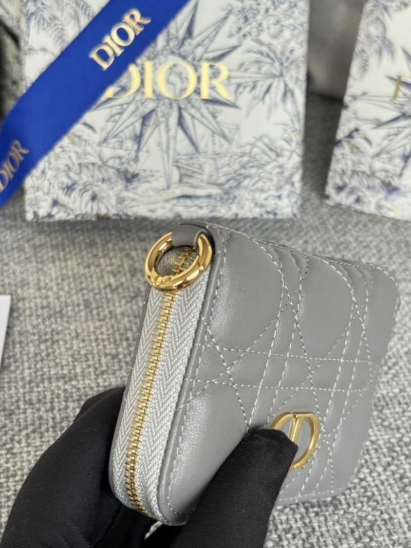 Christian Dior Wallet